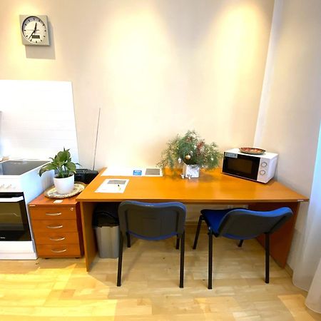 Apartament Holicak Ołomuniec Zewnętrze zdjęcie