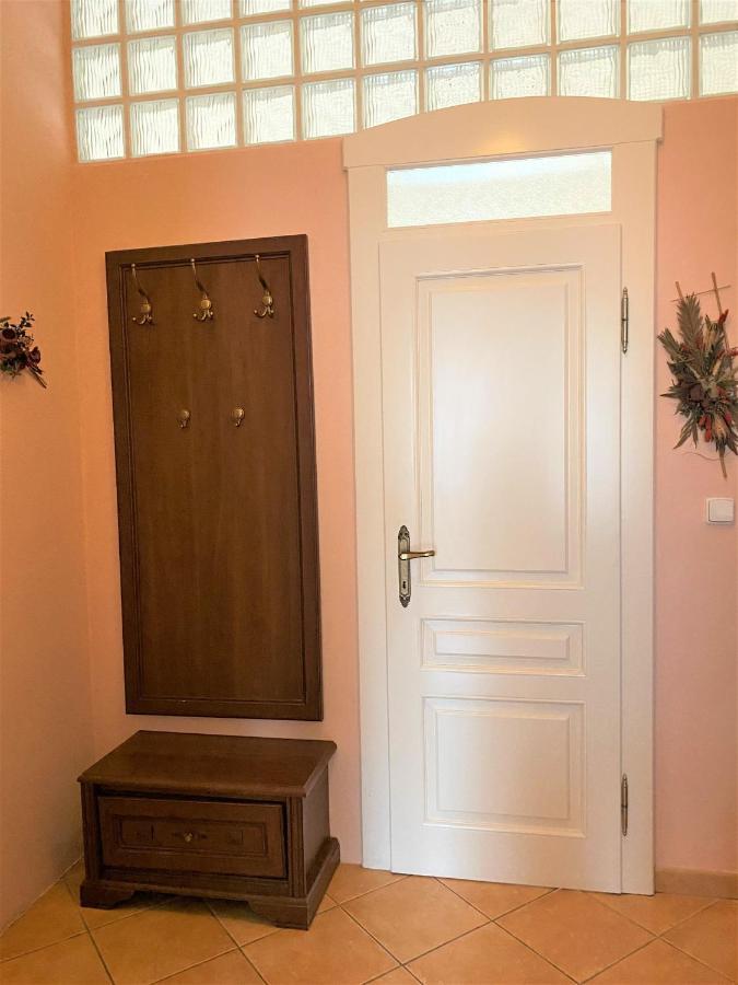 Apartament Holicak Ołomuniec Zewnętrze zdjęcie