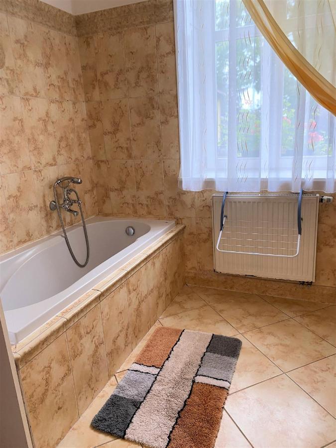 Apartament Holicak Ołomuniec Zewnętrze zdjęcie