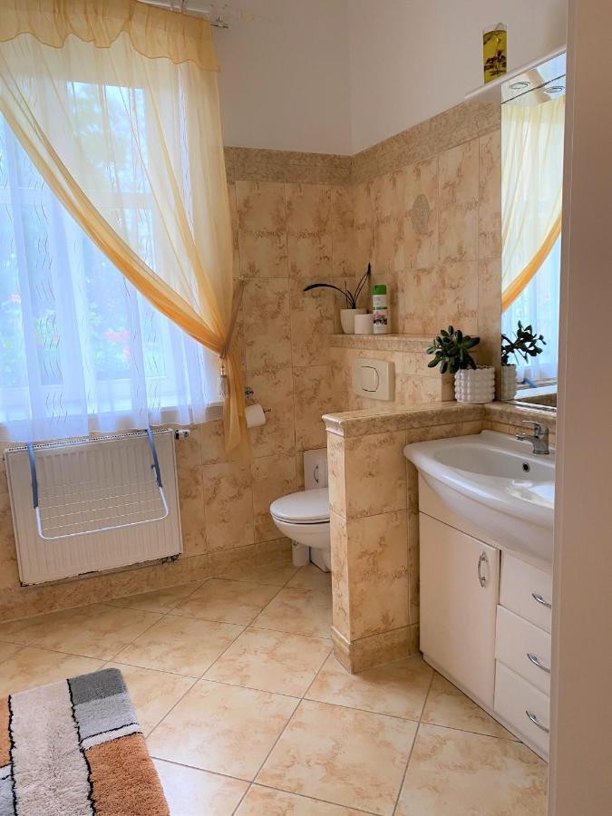 Apartament Holicak Ołomuniec Zewnętrze zdjęcie