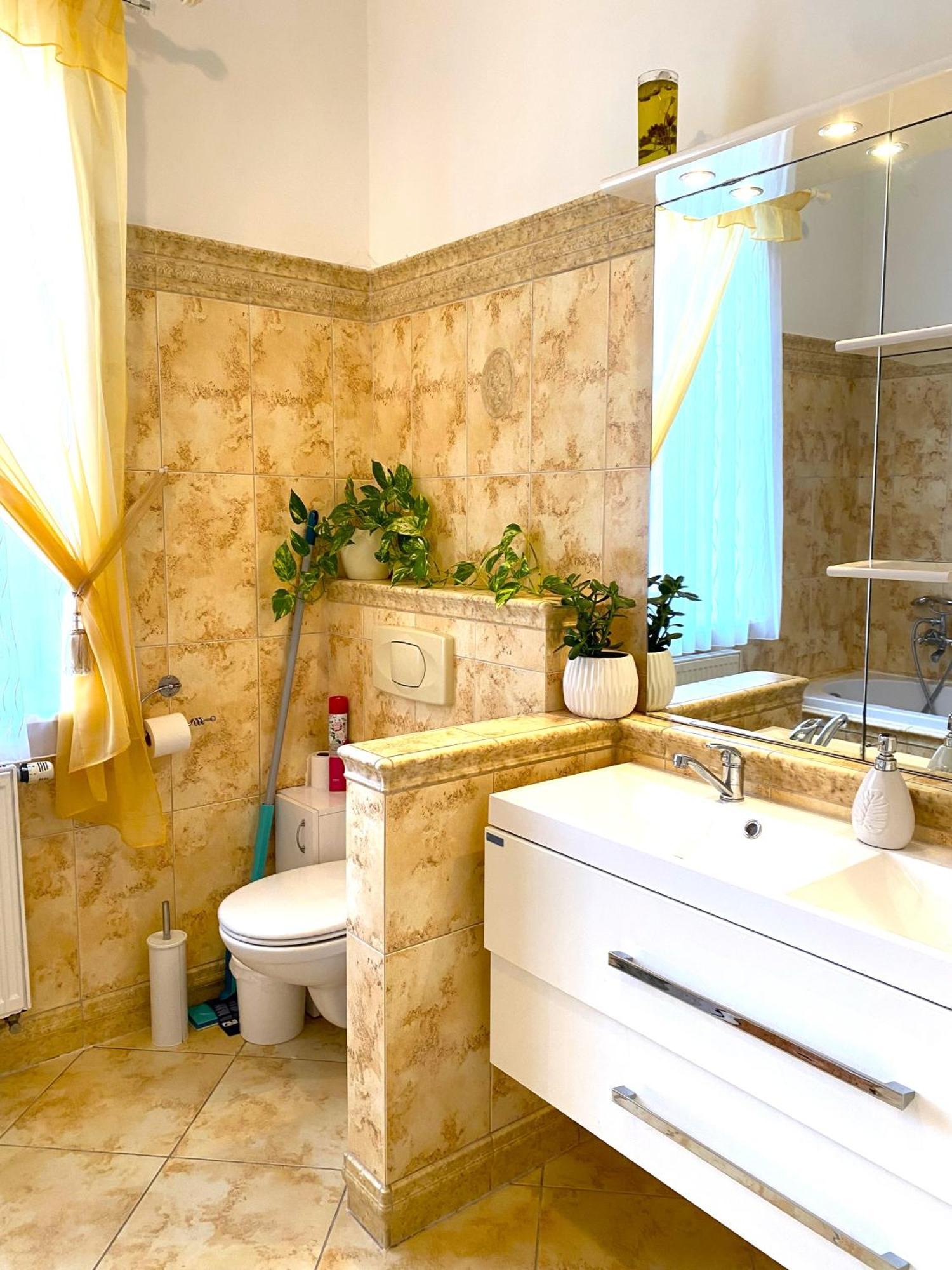 Apartament Holicak Ołomuniec Zewnętrze zdjęcie