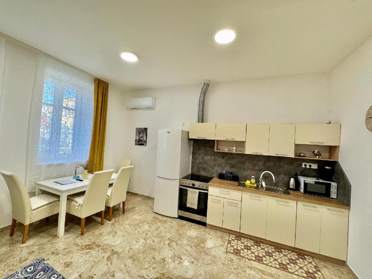 Apartament Holicak Ołomuniec Zewnętrze zdjęcie