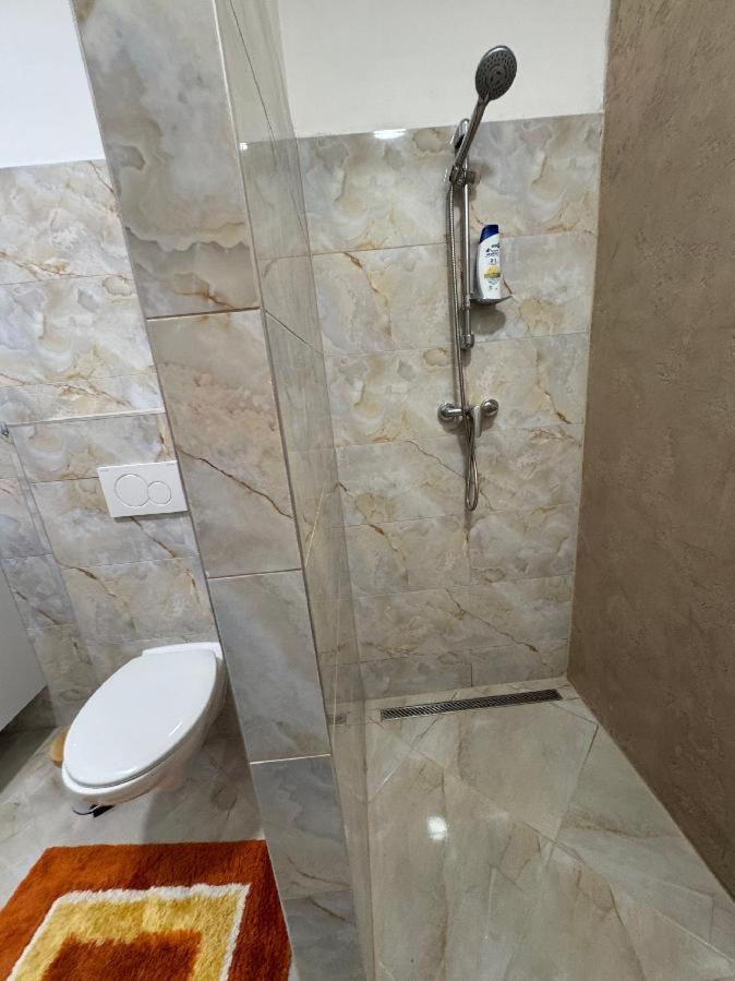 Apartament Holicak Ołomuniec Zewnętrze zdjęcie